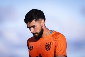 Foto: Paulo Paiva / SCR