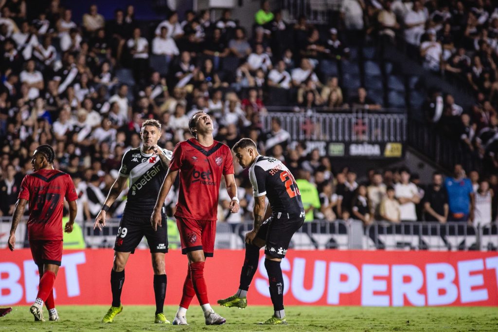 Foto: Paulo Paiva/Sport