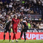 Foto: Paulo Paiva/Sport
