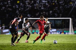 (Foto: Paulo Paiva/Sport)