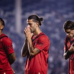 (Foto: Paulo Paiva/SCR)