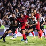 (Foto: Paulo Paiva/SCR)