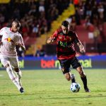(Foto: Paulo Paiva/SCR)