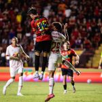 Foto: Paulo Paiva/SCR