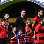 Foto: Paulo Paiva/SCR