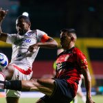 Foto: Paulo Paiva / Sport Recife.