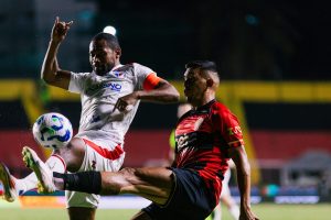 Foto: Paulo Paiva / Sport Recife.