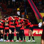 Foto: Paulo Paiva / SCR