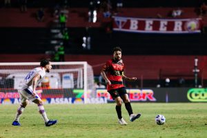 Foto: Paulo Paiva / Sport Recife.