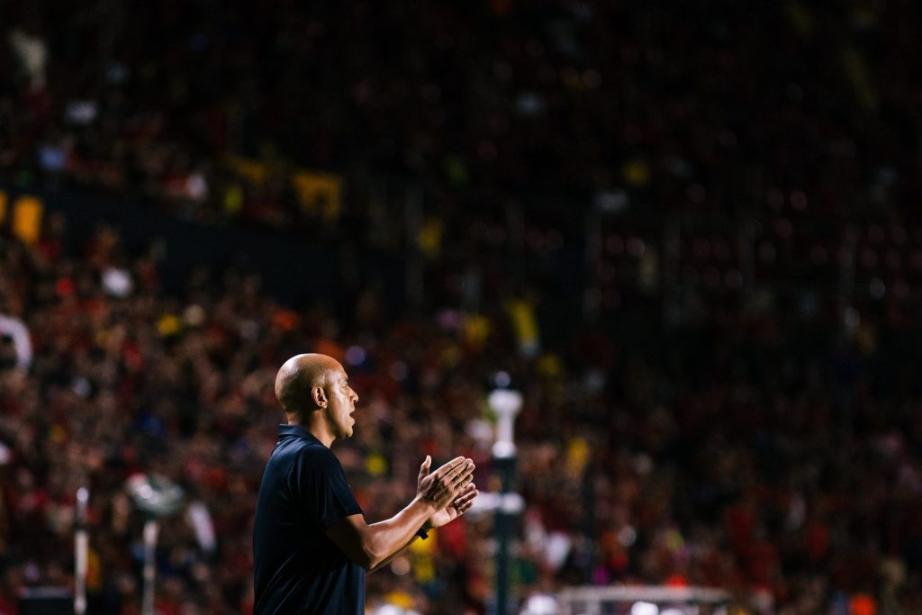 Foto: Paulo Paiva / Sport Recife.