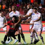 Foto: Paulo Paiva / Sport Recife.
