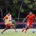 Foto: Paulo Paiva / Sport Recife.