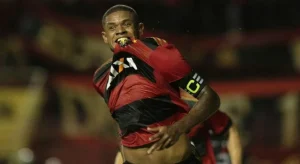 Anselmo, Sport - Foto: JC Imagem