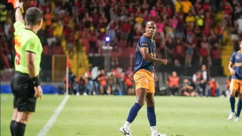 Foto: Reprodução/Retrô