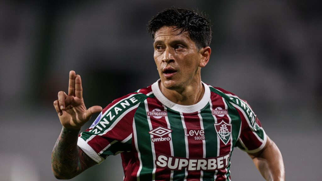 Foto: Marcelo Gonçalves/FFC