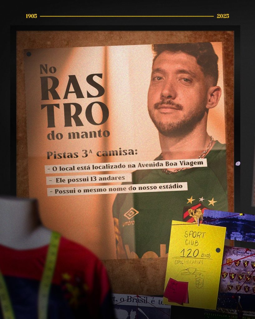 Foto: Redes sociais