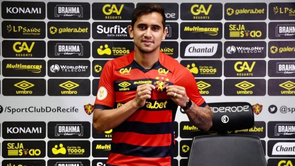Foto: Redes Sociais