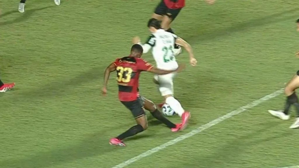 Reprodução / CBF