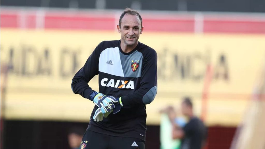 Foto: Aldo Carneiro/ Pernambuco Press