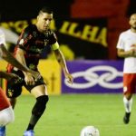 Foto: Anderson Stevens/Sport