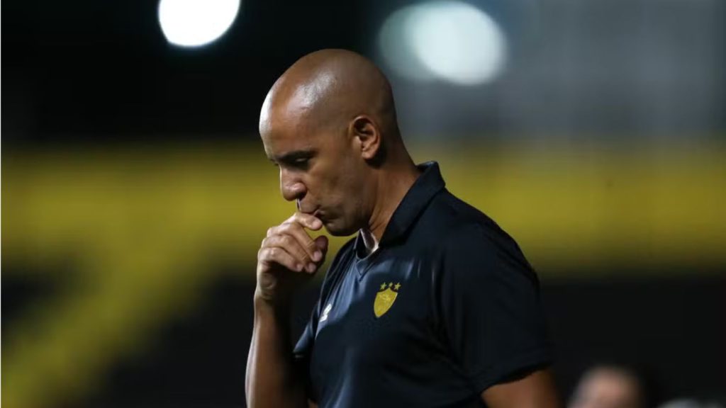 Foto: Marlon Costa/Agif