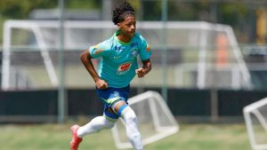 Foto: Divulgação CBF