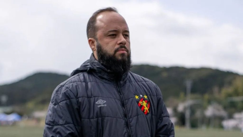 Foto: Igor Cysneiros/Sport