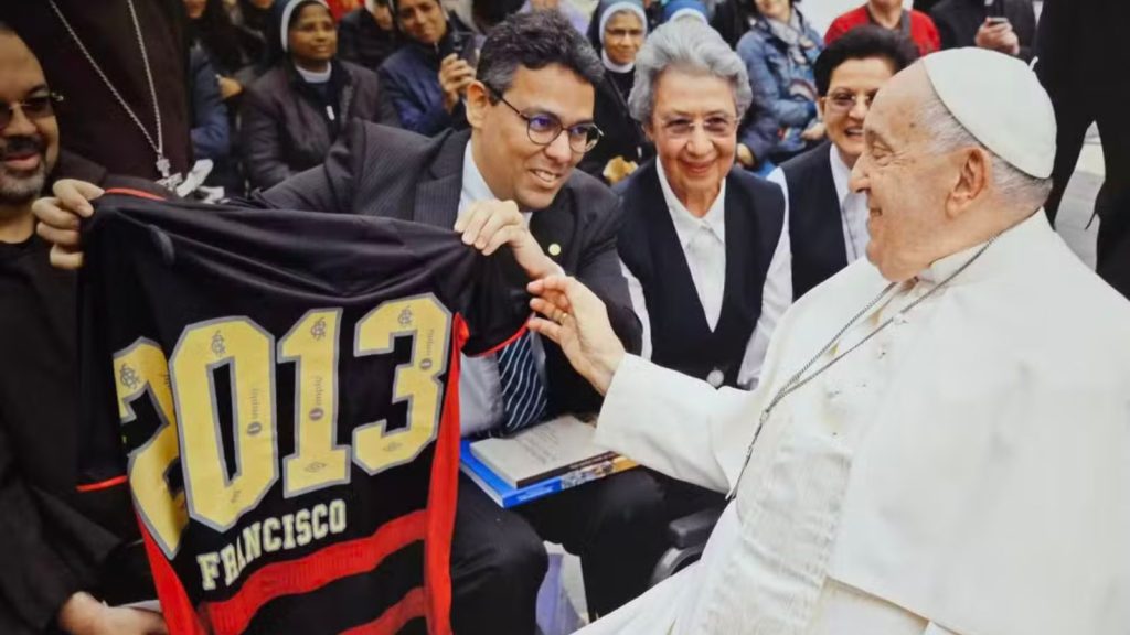 Foto: Divulgação/Sport
