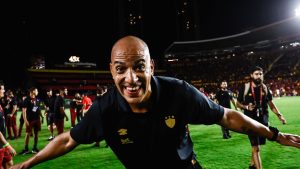 Foto: Paulo Paiva / Sport