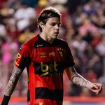 Foto: Paulo Paiva / Sport