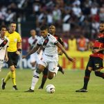 FOTO: Daniel RAMALHO/VASCO