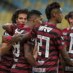Foto: Alexandre Vidal / Flamengo