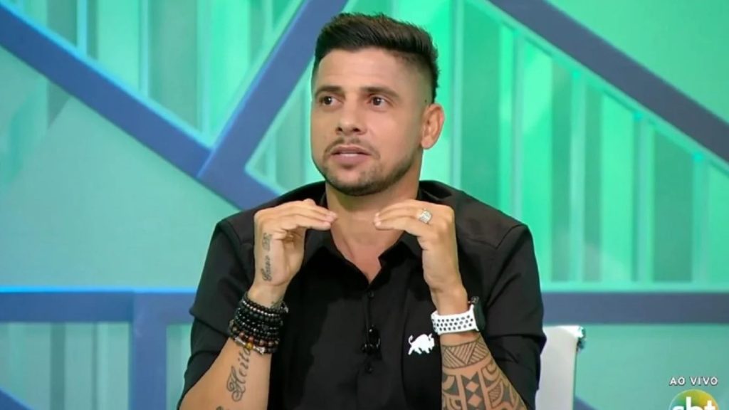 Foto: Reprodução SBT