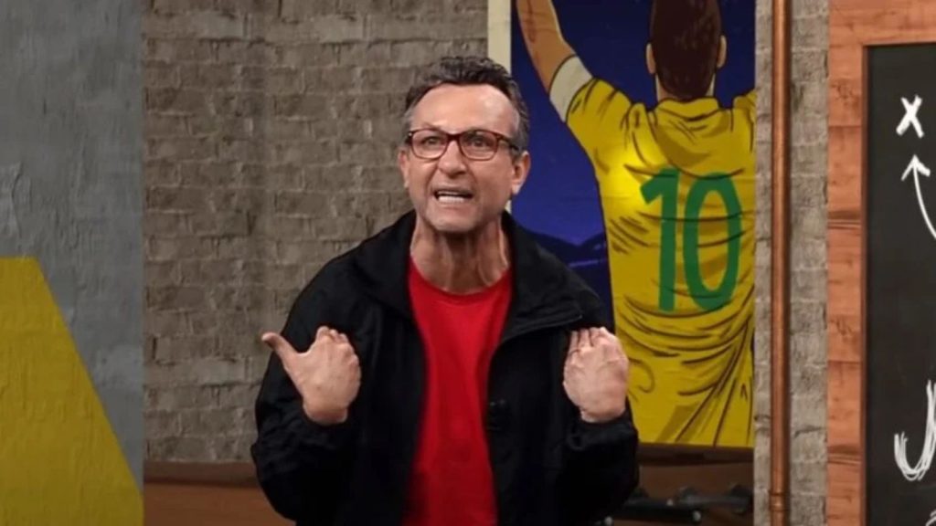 Foto: TV Bandeirantes