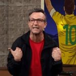 Foto: TV Bandeirantes