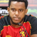 Foto: Marlon Costa / Pernambuco Press