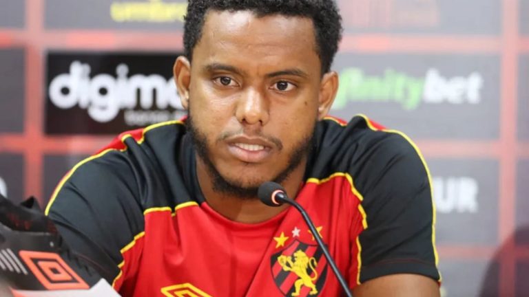 Foto: Marlon Costa / Pernambuco Press