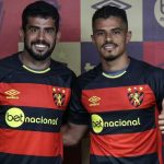 Foto: Paulo Paiva/Sport