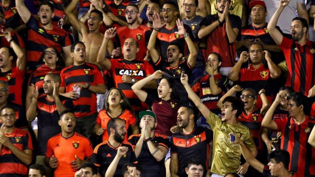 Foto: Ed Machado/Folha de Pernambuco