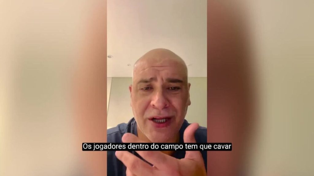 Foto: Redes sociais