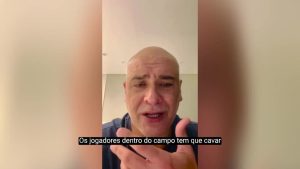 Foto: Redes sociais