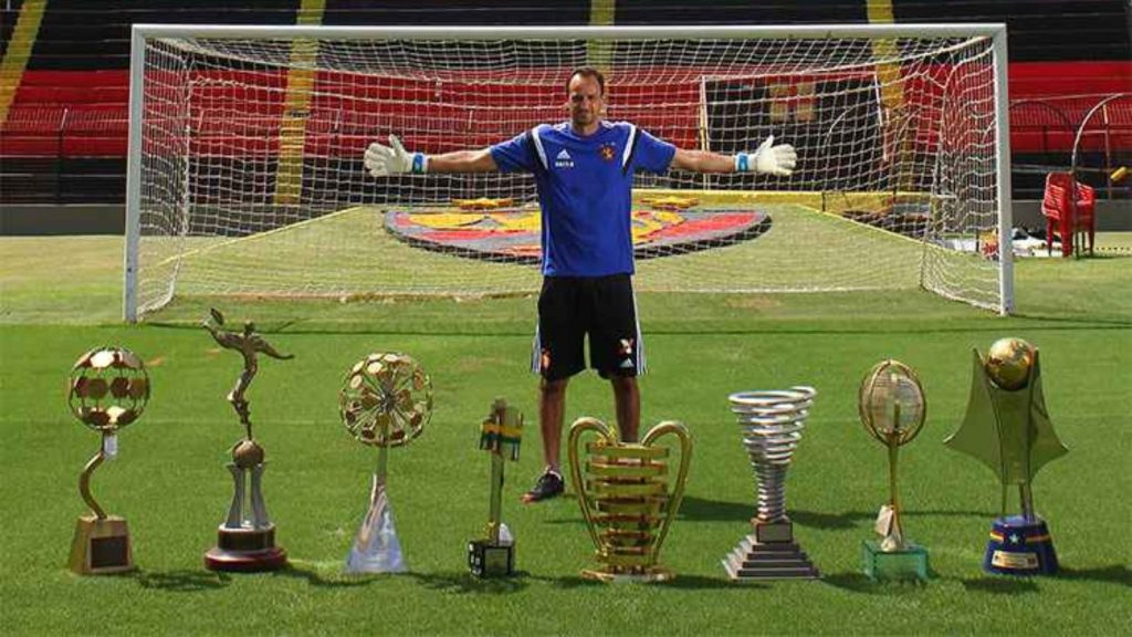 Foto: Divulgação Sport