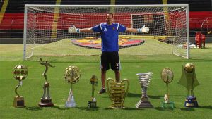Foto: Divulgação Sport