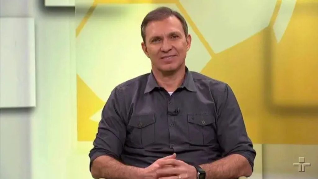 Reprodução/TV Cultura