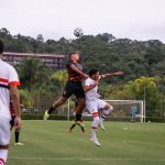 Foto: Igor Cysneiros/Sport