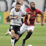 Foto: Rodrigo Coca/Agência Corinthians