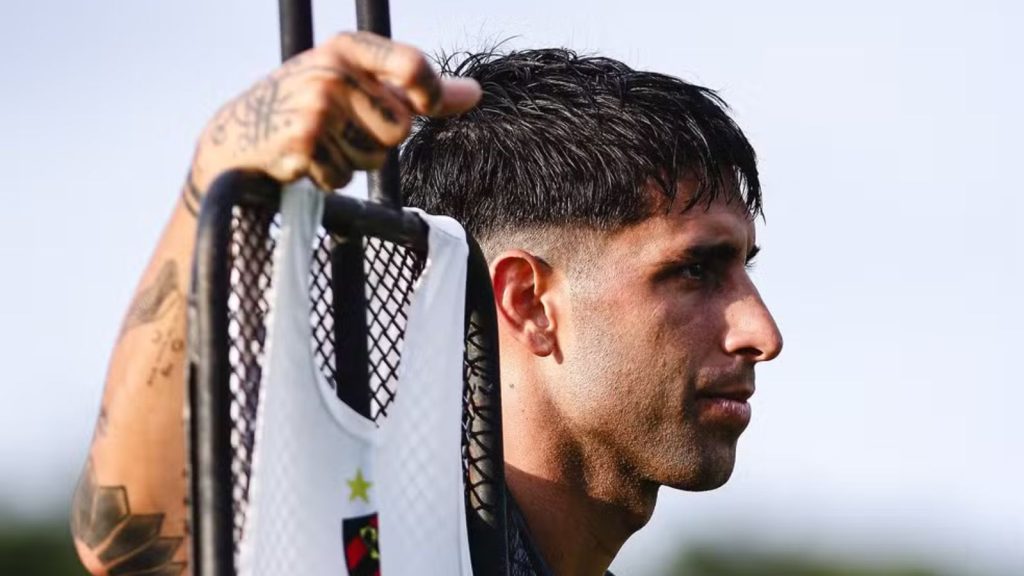 Foto: Paulo Paiva / Sport Recife