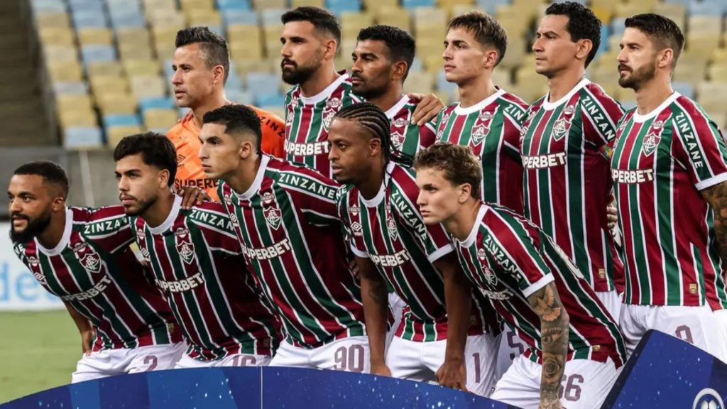 (Foto: Marcelo Gonçalves/FFC