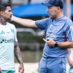 Foto: Gustavo Aleixo/Cruzeiro