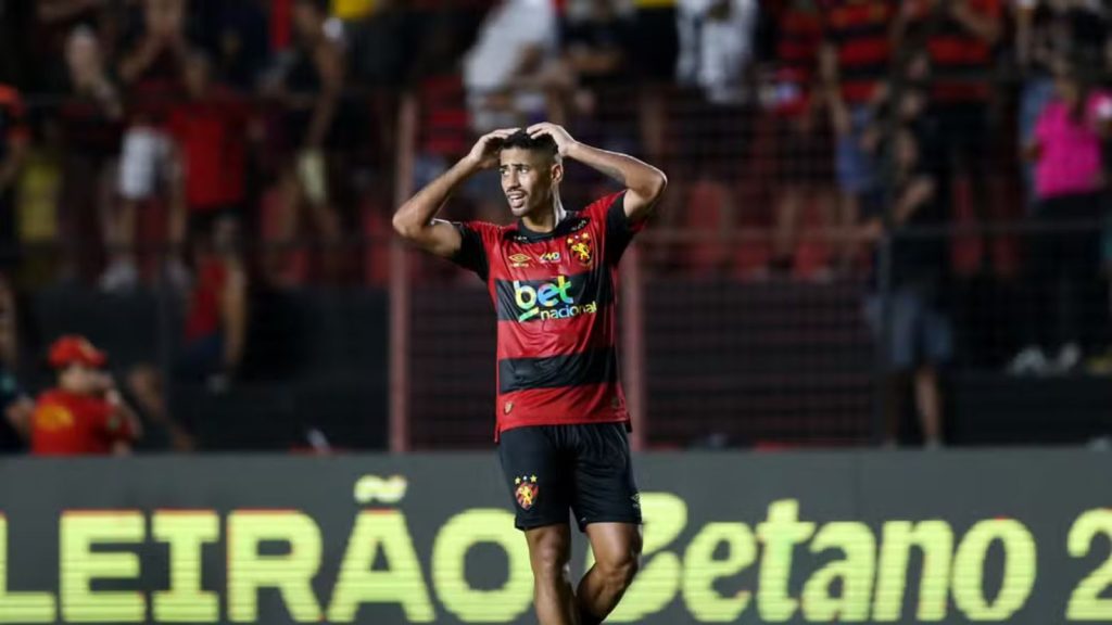 Foto: Marlon Costa/Agif